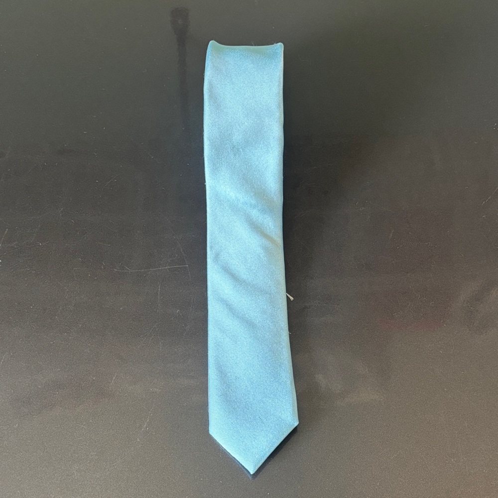 Express Light Blue Men's Tie